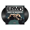 Back In Business (2xLP)