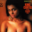 Plays The Great Memphis Hits (LP)