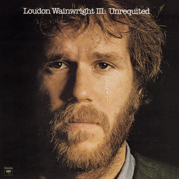 Unrequited (LP)