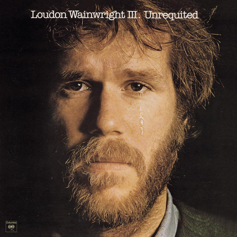 Unrequited (LP)