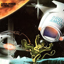 Hijack (LP)