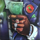 Hustler's Convention (LP)