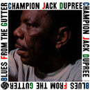 Blues From The Gutter (LP)