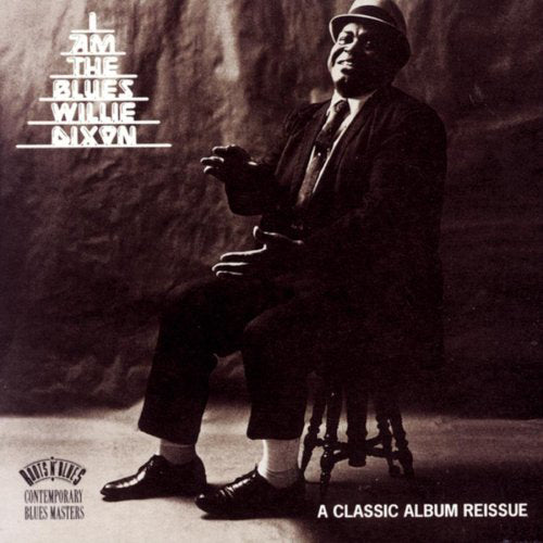 I Am The Blues (LP)