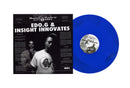 Edo.G & Insight Innovates (LP)