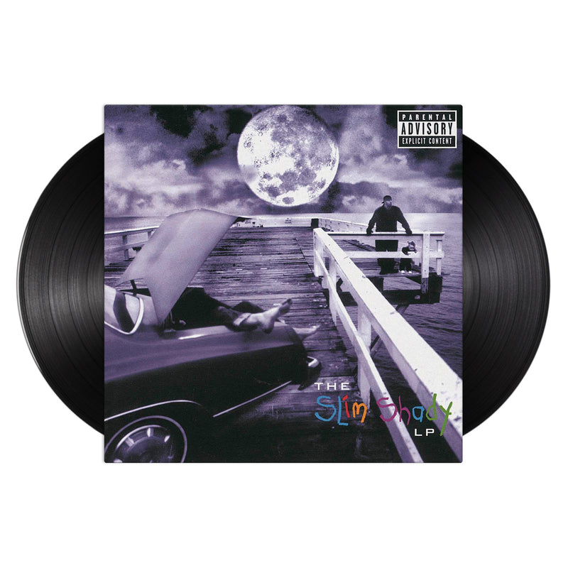 The Slim Shady LP (2xLP)*