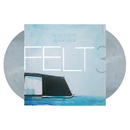 Felt 3: A Tribute to Rosie Perez 10th Anniversary (Colored 2xLP)