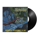 Which Doobie U B? (LP)