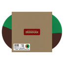 Ironman 25th Anniversary Edition (Colored 4xLP Bundle)