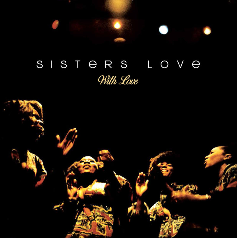 With Love (LP)