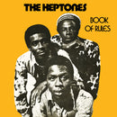 Book Of Rules (LP)