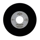 There's Never Been (No One Like You) (7")