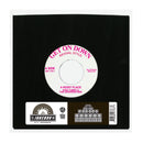 A Noisy Place (7")