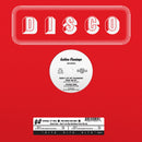 Don't Let My Rainbow Pass Me By (12")