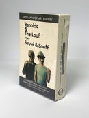 Renaldo & The Loaf Play Struve & Sneff (40th Anniversary Edition) (Cassette)