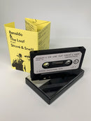 Renaldo & The Loaf Play Struve & Sneff (40th Anniversary Edition) (Cassette)