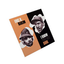 I Know You Got Soul (7")