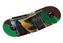 Ironman 25th Anniversary Edition (Colored 4xLP Bundle)