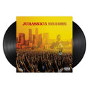 Power In Numbers (2xLP)