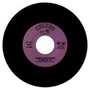 I'll House You b/w On The Run (7")