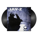 The Blueprint (2xLP)**