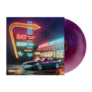 Eat When You're Hungry, Sleep When You're Tired (Purple Swirl Colored Vinyl LP)