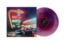 Eat When You're Hungry, Sleep When You're Tired (Purple Swirl Colored Vinyl LP)