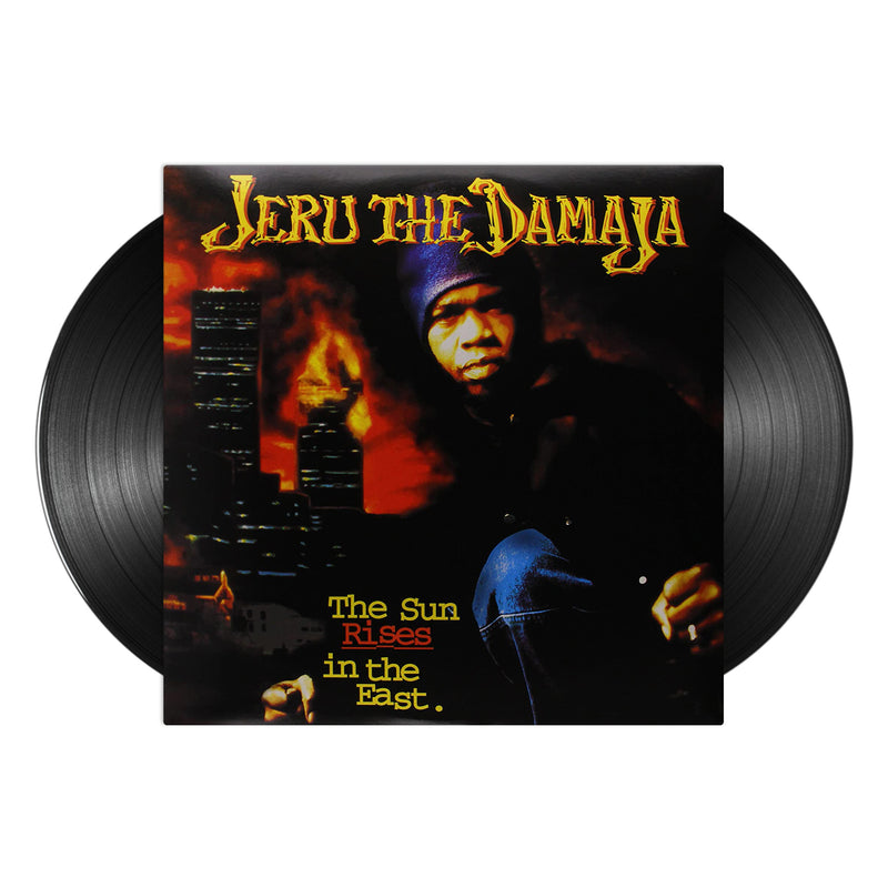 Sun Rises In The East (2xLP)*