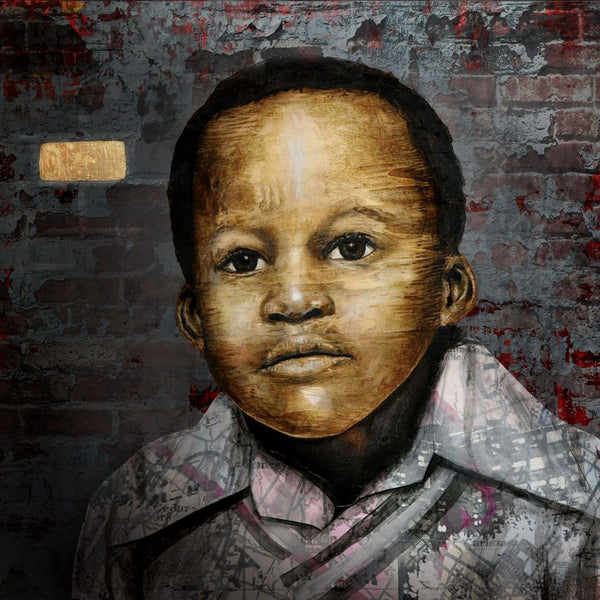 First Brick (CD)
