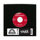 Baby Wants To Ride / Your Love (7")