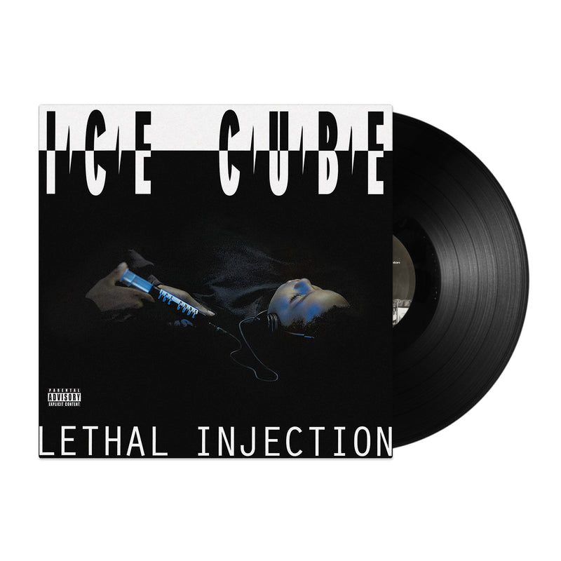 Lethal Injection (LP)*