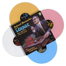 Music To Make Love To Your Old Lady By (Deluxe 4xLP+Book)