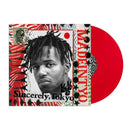 Sincerely, Tokyo (Red LP)*