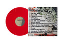 Sincerely, Tokyo (Red LP)*