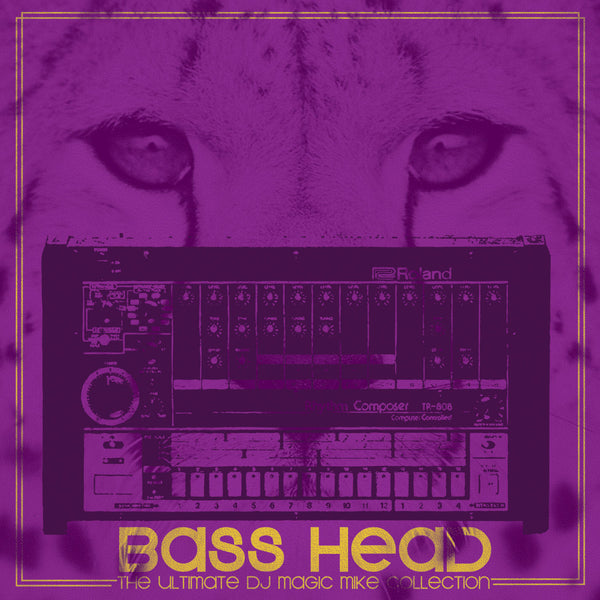 Bass Head: The Ultimate Collection (CD)