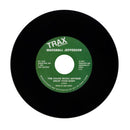 Move Your Body / Drum Your Body (7")