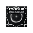 Sound Ancestors (Arranged By Kieran Hebden) (CD)