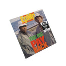 The Big Payback / So Wat Cha Sayin' (7")