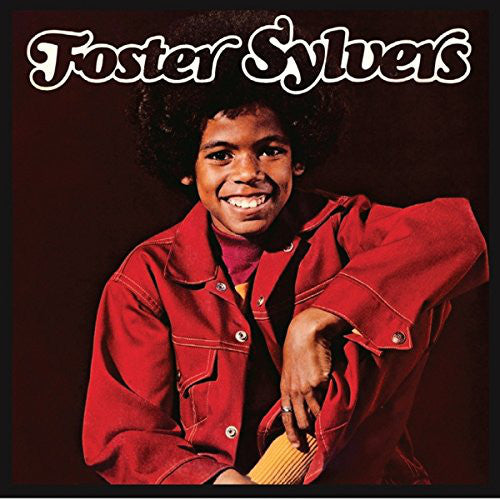 Foster Sylvers (LP)