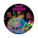 Breaking Atoms (Pic Disc 2xLP)