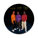 Breaking Atoms (Pic Disc 2xLP)