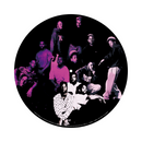 Breaking Atoms (Pic Disc 2xLP)