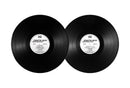 Disposable Arts (2xLP)