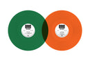 The Show (Colored 2xLP)