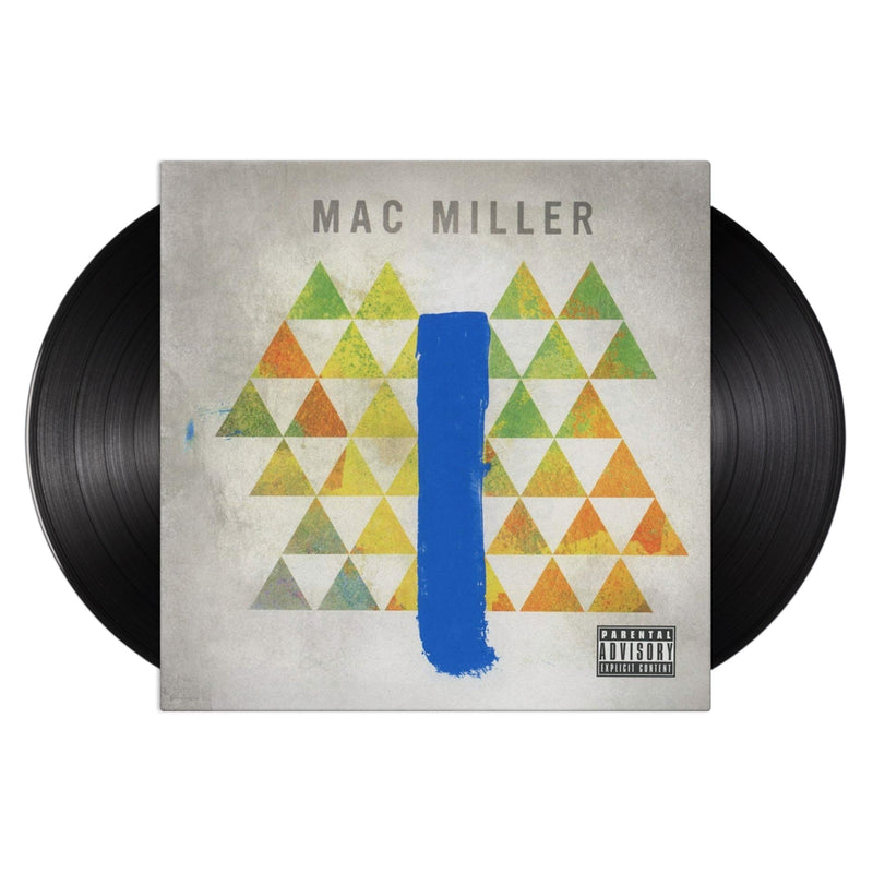 Blue Slide Park (2xLP)*