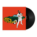 The Return Of The Oro (LP)