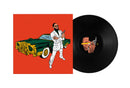 The Return Of The Oro (LP)