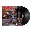 N.W.A. & The Posse (LP)