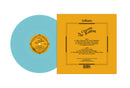 Crossing the Rubicon (Colored LP)