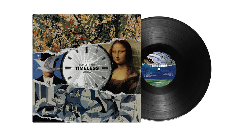 Timeless (LP)